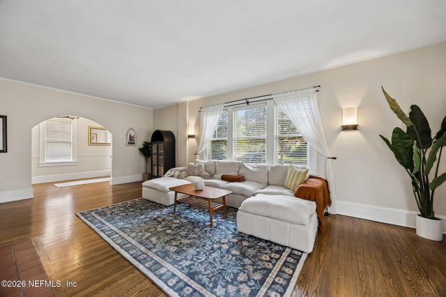 1410 EDGEWOOD Avenue S, Jacksonville, FL 32205