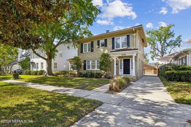 1410 EDGEWOOD Avenue S, Jacksonville, FL 32205