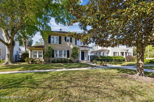 1410 EDGEWOOD Avenue S, Jacksonville, FL 32205