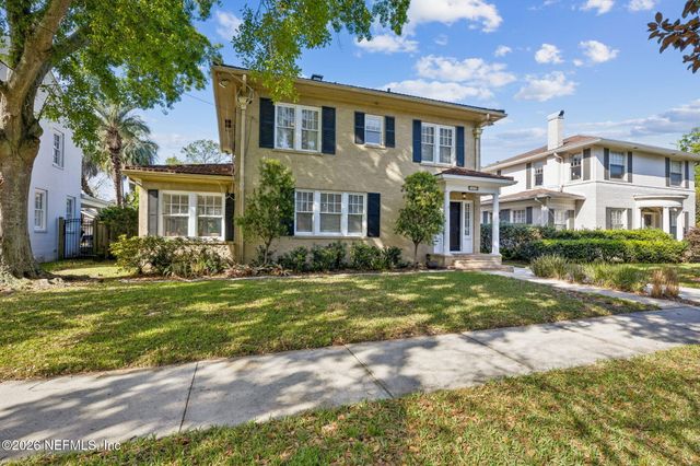 1410 EDGEWOOD Avenue S, Jacksonville, FL 32205