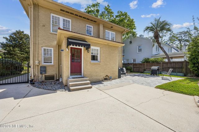 1410 EDGEWOOD Avenue S, Jacksonville, FL 32205