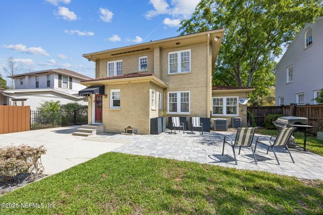 1410 EDGEWOOD Avenue S, Jacksonville, FL 32205