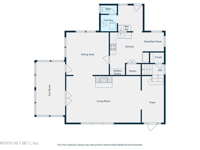 1410 EDGEWOOD Avenue S, Jacksonville, FL 32205