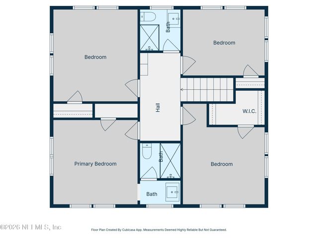 1410 EDGEWOOD Avenue S, Jacksonville, FL 32205