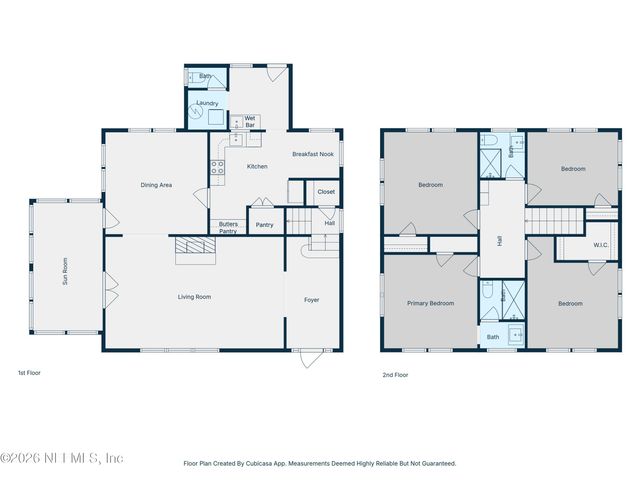 1410 EDGEWOOD Avenue S, Jacksonville, FL 32205