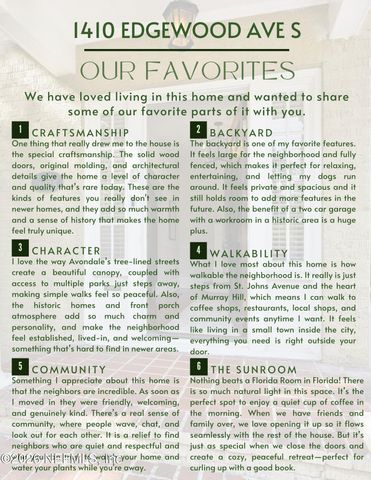 1410 EDGEWOOD Avenue S, Jacksonville, FL 32205