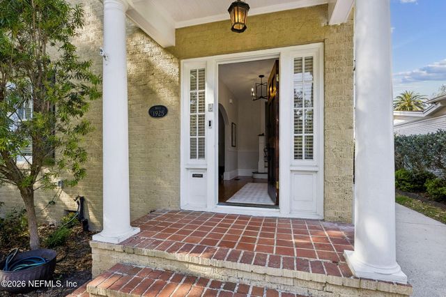 1410 EDGEWOOD Avenue S, Jacksonville, FL 32205