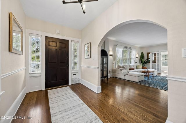 1410 EDGEWOOD Avenue S, Jacksonville, FL 32205