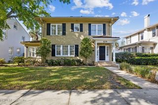 1410 EDGEWOOD Avenue S, Jacksonville, FL 32205