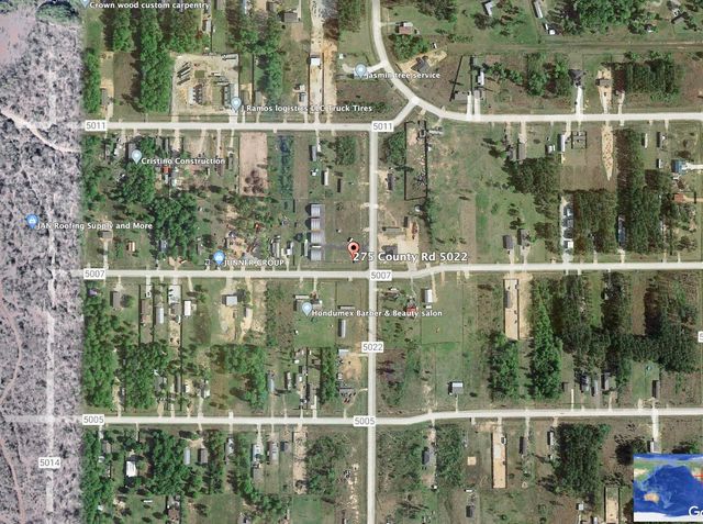 275 County Road 5022, Cleveland, TX 77327