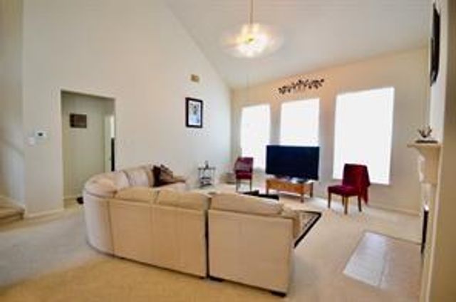 17715 Emerald Garden Lane, Houston, TX 77084