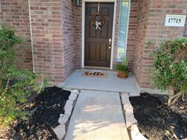 17715 Emerald Garden Lane, Houston, TX 77084