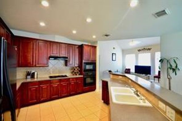 17715 Emerald Garden Lane, Houston, TX 77084