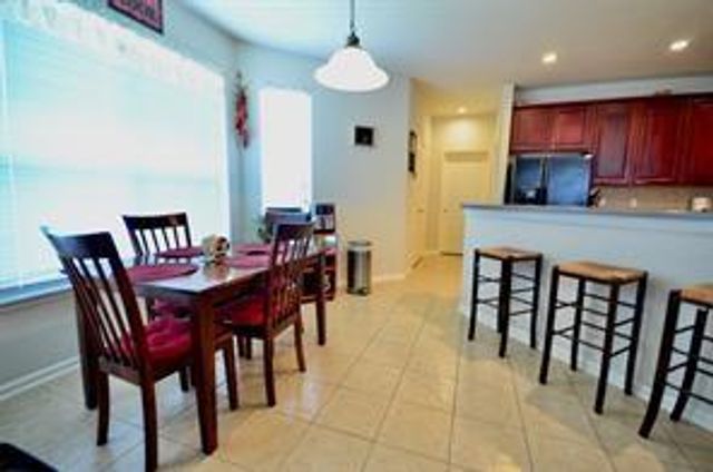 17715 Emerald Garden Lane, Houston, TX 77084