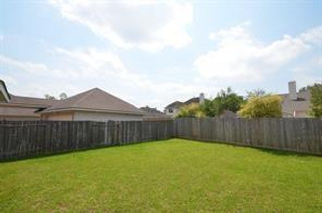 17715 Emerald Garden Lane, Houston, TX 77084