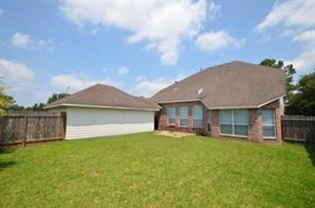 17715 Emerald Garden Lane, Houston, TX 77084