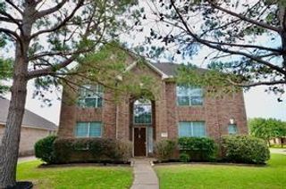 17715 Emerald Garden Lane, Houston, TX 77084