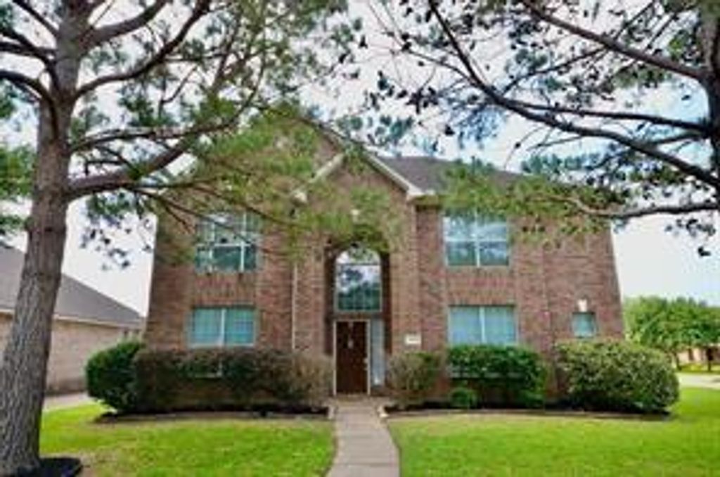 17715 Emerald Garden Lane, Houston, TX 77084