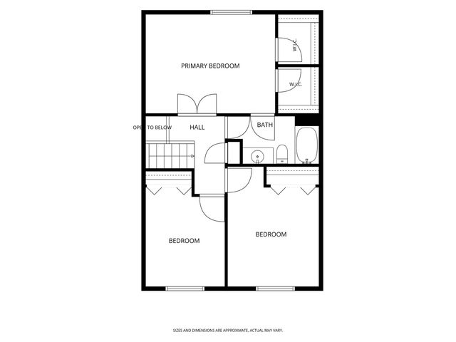 1316 W MEADE Lane, Arlington Heights, IL 60004