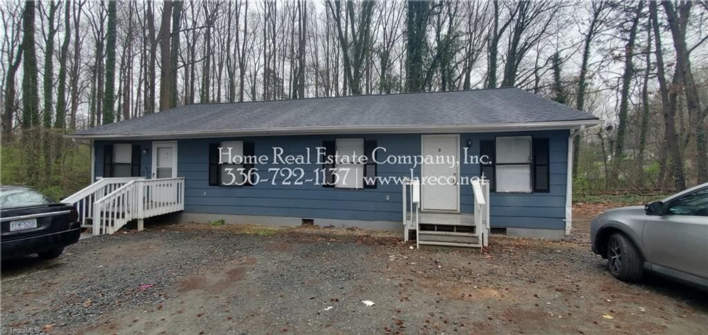 4271 Mineral Avenue, Winston-salem, NC 27105