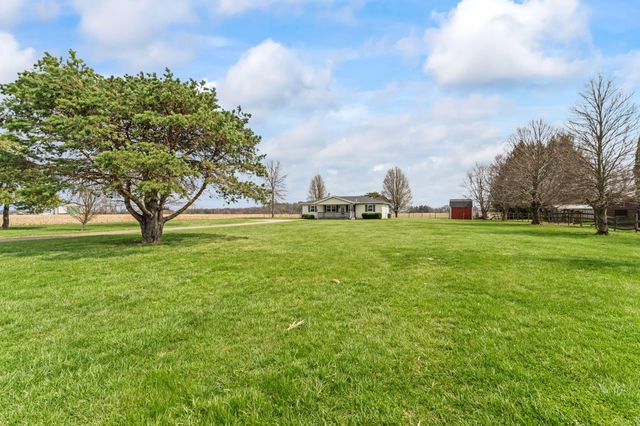 4716 Old Clifton Road 4716 Old Clifton Road, Springfield, OH 45502