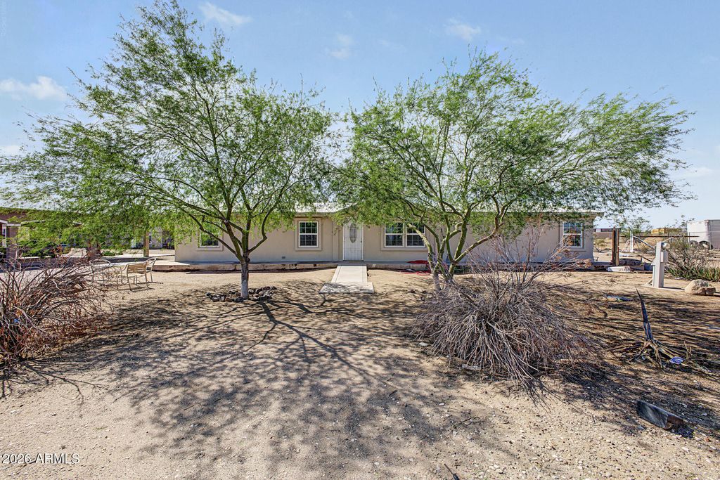 16015 W PLANADA Lane, Surprise, AZ 85387 — exterior