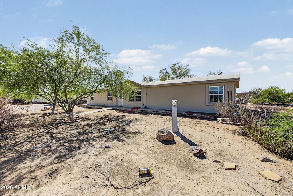 16015 W PLANADA Lane, Surprise, AZ 85387 — photo 2