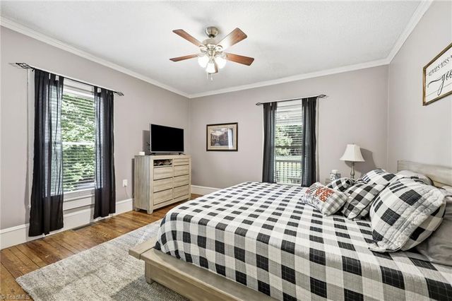 234 Williams Farm Road, Wilkesboro, NC 28697