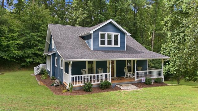 234 Williams Farm Road, Wilkesboro, NC 28697