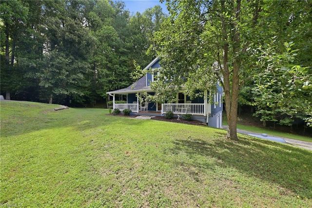234 Williams Farm Road, Wilkesboro, NC 28697