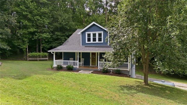 234 Williams Farm Road, Wilkesboro, NC 28697