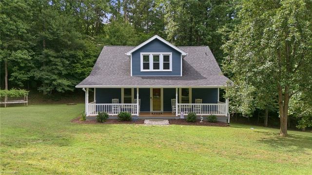 234 Williams Farm Road, Wilkesboro, NC 28697