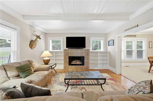 234 Williams Farm Road, Wilkesboro, NC 28697