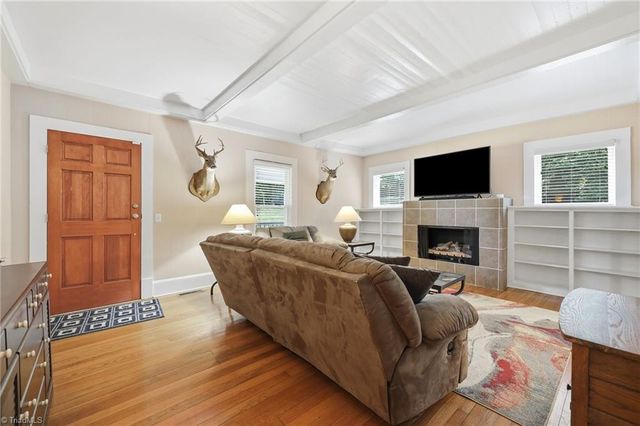 234 Williams Farm Road, Wilkesboro, NC 28697
