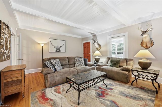 234 Williams Farm Road, Wilkesboro, NC 28697