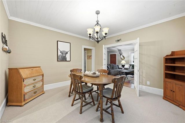 234 Williams Farm Road, Wilkesboro, NC 28697