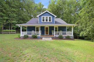 234 Williams Farm Road, Wilkesboro, NC 28697