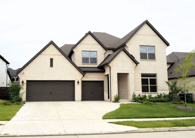 2613 Rosewood Way, Argyle, TX 76226
