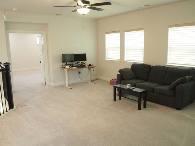 2613 Rosewood Way, Argyle, TX 76226