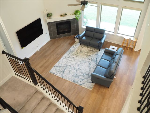 2613 Rosewood Way, Argyle, TX 76226