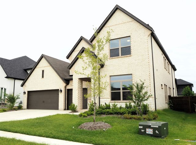 2613 Rosewood Way, Argyle, TX 76226