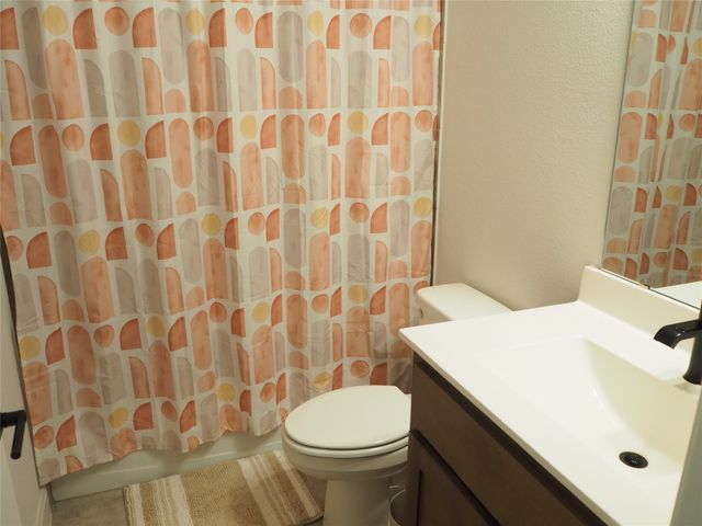 2613 Rosewood Way, Argyle, TX 76226