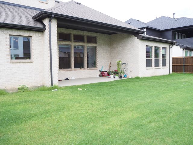 2613 Rosewood Way, Argyle, TX 76226