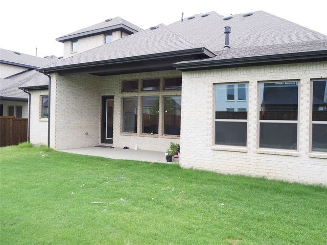 2613 Rosewood Way, Argyle, TX 76226