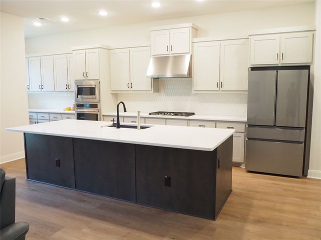 2613 Rosewood Way, Argyle, TX 76226