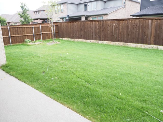 2613 Rosewood Way, Argyle, TX 76226