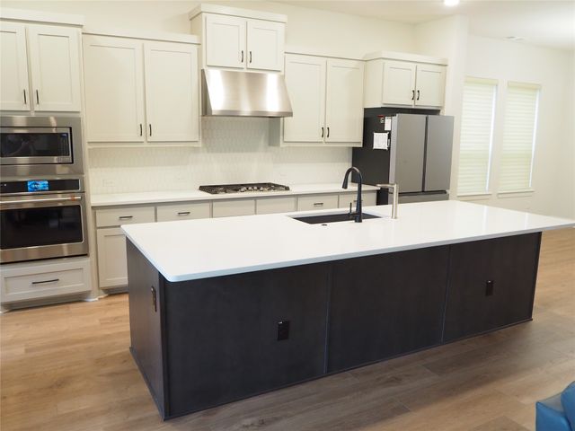 2613 Rosewood Way, Argyle, TX 76226