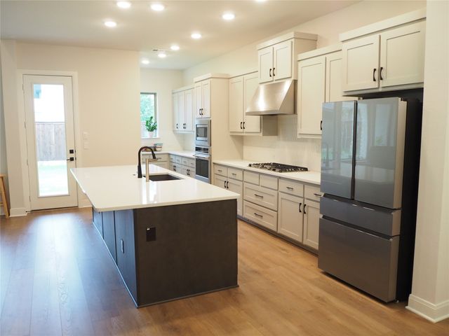 2613 Rosewood Way, Argyle, TX 76226
