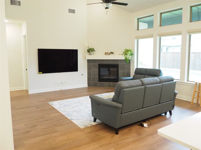 2613 Rosewood Way, Argyle, TX 76226