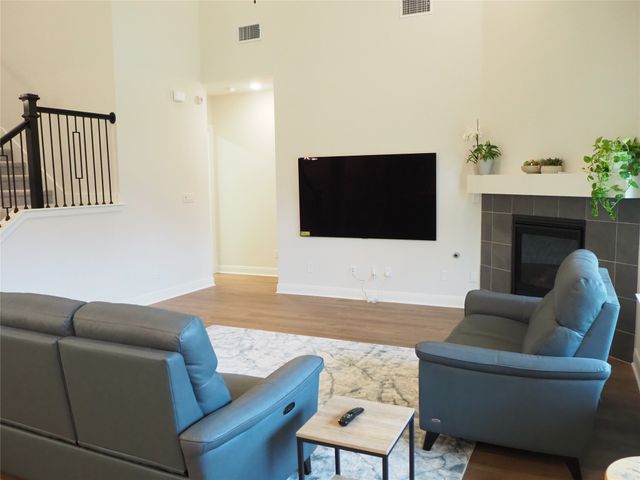 2613 Rosewood Way, Argyle, TX 76226